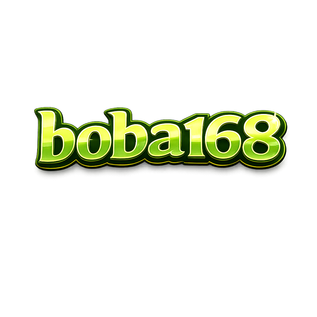 boba168 เว็บตรง ระบบออโต้ สมัครสมาชิกง่าย ฝากถอนเร็ว ปลอดภัย